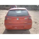 SEAT IBIZA (6L1) SEAT IBIZA (6L1) '2004 COOL ROJO 2004