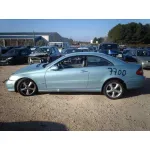 MERCEDES-BENZ CLASE CLK (W209) COUPE MERCEDES CLASE CLK (W209) COUPE '2005 270 CDI (209.316) AZUL CLARO 2002