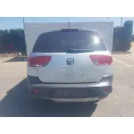 SEAT ALTEA XL (5P5) '2009 FREETRACK GRIS