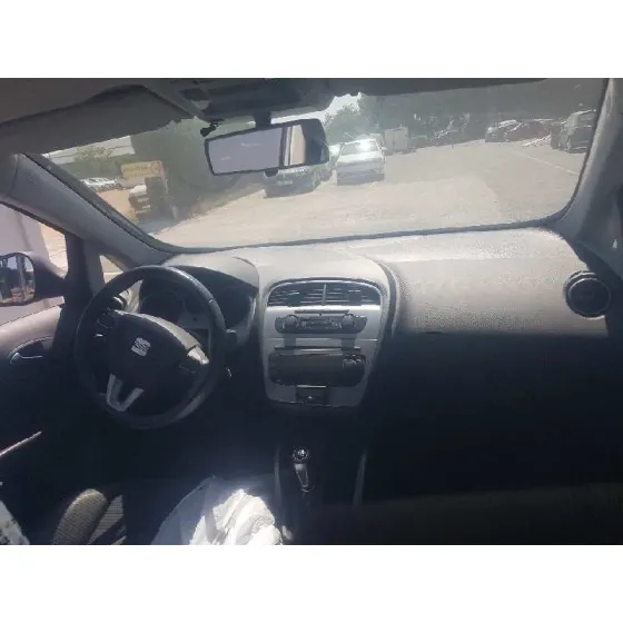 SEAT ALTEA XL (5P5) '2009 FREETRACK GRIS