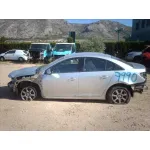 CHEVROLET CRUZE CHEVROLET CRUZE '2010 LS GRIS 2009