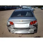 CHEVROLET CRUZE CHEVROLET CRUZE '2010 LS GRIS 2009