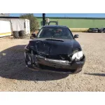 SUBARU LEGACY FAMILIAR/OUTBACK B13 (BP) '2008 LIMITED NEGRO
