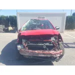 TOYOTA YARIS (KSP9/SCP9/NLP9) '2009 BASICO ROJO