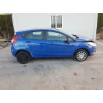 FORD FIESTA (CCN) '2013 AMBIENTE AZUL
