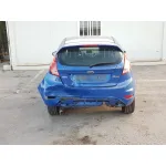 FORD FIESTA (CCN) '2013 AMBIENTE AZUL