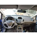 FORD FIESTA (CCN) '2013 AMBIENTE AZUL