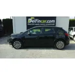 OPEL ASTRA J LIM. '2013 SELECTIVE BUSINESS NEGRO