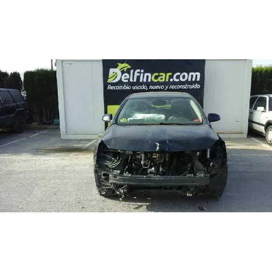 OPEL ASTRA J LIM. '2013 SELECTIVE BUSINESS NEGRO