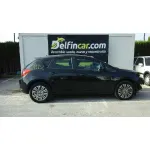 OPEL ASTRA J LIM. '2013 SELECTIVE BUSINESS NEGRO