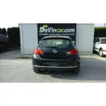 OPEL ASTRA J LIM. '2013 SELECTIVE BUSINESS NEGRO