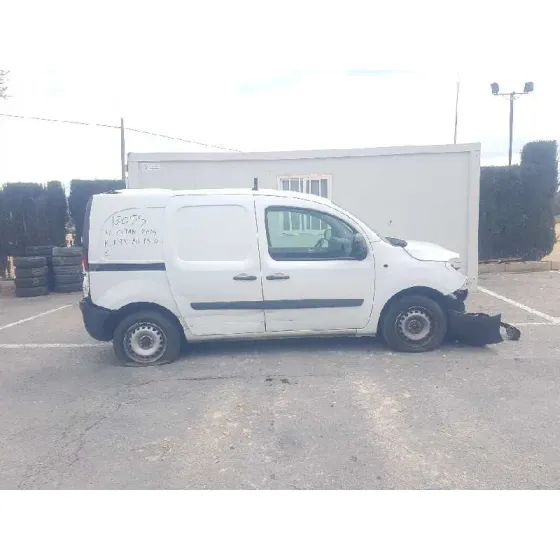 MERCEDES CITAN (W415) FURGON '2015 108 CDI LANG WORKER (A2) (415.603) BLANCO