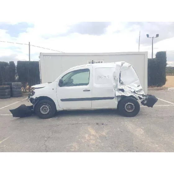 MERCEDES CITAN (W415) FURGON '2015 108 CDI LANG WORKER (A2) (415.603) BLANCO