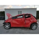 TOYOTA AYGO (KGB/WNB) '2017 BASICO ROJO