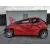 TOYOTA AYGO (KGB/WNB) '2017 BASICO ROJO