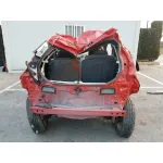 TOYOTA AYGO (KGB/WNB) '2017 BASICO ROJO