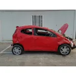 TOYOTA AYGO (KGB/WNB) '2017 BASICO ROJO