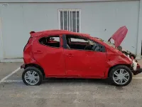 Imagen del vehículo