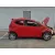 TOYOTA AYGO (KGB/WNB) '2017 BASICO ROJO