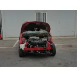 TOYOTA AYGO (KGB/WNB) '2017 BASICO ROJO