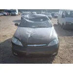 CHEVROLET LACETTI CHEVROLET LACETTI '2007 2.0 DIESEL CAT NEGRO 2005