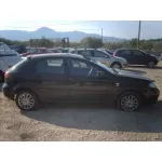 CHEVROLET LACETTI CHEVROLET LACETTI '2007 2.0 DIESEL CAT NEGRO 2005