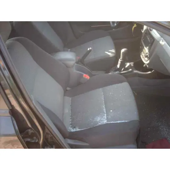 CHEVROLET LACETTI '2007 2.0 DIESEL CAT NEGRO