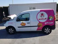 Imagen del vehículo