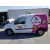 NISSAN NV250 KASTENWAGEN '2021 L1H1 2,0T PRO BLANCO