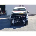 NISSAN NV250 KASTENWAGEN '2021 L1H1 2,0T PRO BLANCO