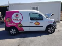 Imagen del vehículo
