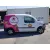 NISSAN NV250 KASTENWAGEN '2021 L1H1 2,0T PRO BLANCO