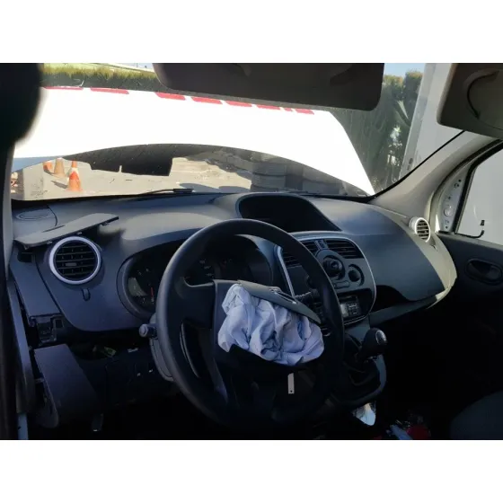 NISSAN NV250 KASTENWAGEN '2021 L1H1 2,0T PRO BLANCO