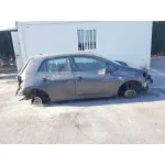 TOYOTA AURIS '2009 ACTIVE GRIS OSCURO