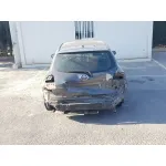 TOYOTA AURIS '2009 ACTIVE GRIS OSCURO