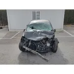 RENAULT CLIO III '2007 AUTHENTIQUE NEGRO