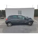 RENAULT CLIO III '2007 AUTHENTIQUE NEGRO