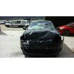 RENAULT MEGANE III BERLINA 5 P '2011 AUTHENTIQUE NEGRO
