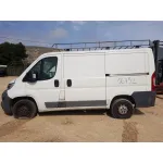 Citroen JUMPER III FURGONETA 2011