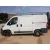 Citroen JUMPER III FURGONETA 2011