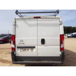 Citroen JUMPER III FURGONETA 2011