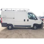 Citroen JUMPER III FURGONETA 2011