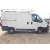 Citroen JUMPER III FURGONETA 2011
