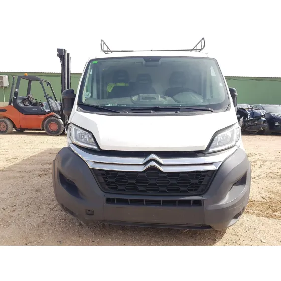 Citroen JUMPER III FURGONETA 2011