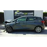 FORD FIESTA (CE1) '2018 TREND GRIS