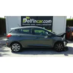FORD FIESTA (CE1) '2018 TREND GRIS