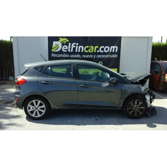 FORD FIESTA (CE1) '2018 TREND GRIS