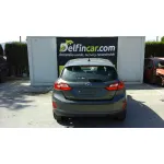 FORD FIESTA (CE1) '2018 TREND GRIS