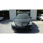 MERCEDES CLASE R (W251) '2008 R 350 CDI 4-MATIC (251.022) NEGRO
