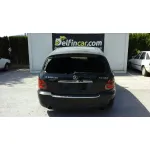 MERCEDES CLASE R (W251) '2008 R 350 CDI 4-MATIC (251.022) NEGRO